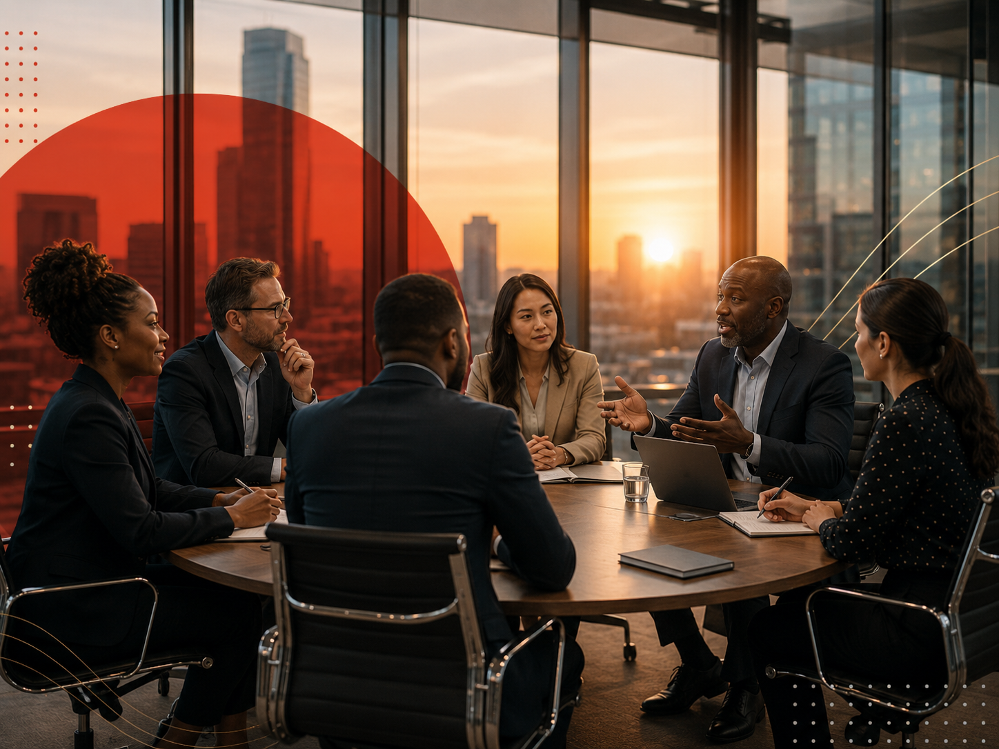 Government and institutional strategy meeting with Dorman Group Holdings brand treatment
