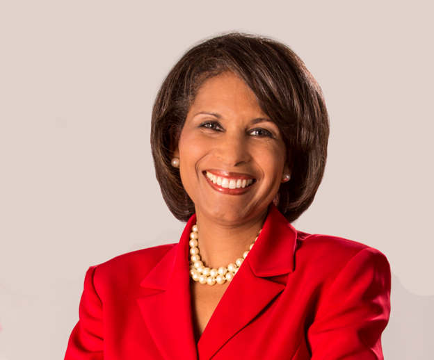 Lydia M. Dorman, MA, SHRM