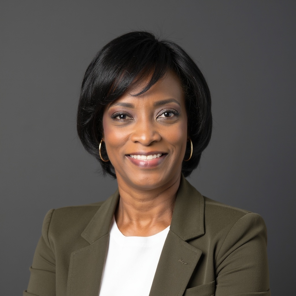 Vickie R. Braxton, EdD (c2026), MA