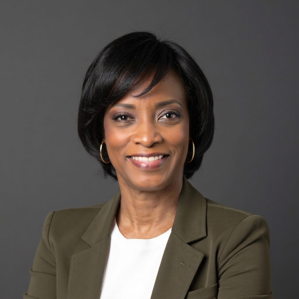 Vickie R. Braxton, EdD, MA